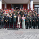 PM oli & NCC MEMBER MEETING