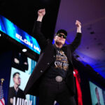 Conservatives Gather For Annual CPAC Conference In Washington DC