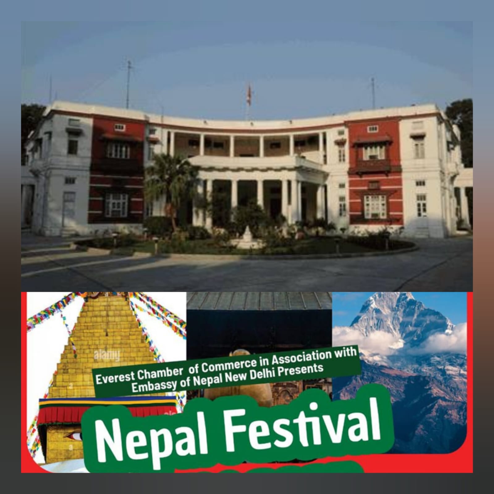 nepal festival.2