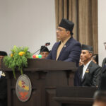 Dr. Swarnim Wagle
