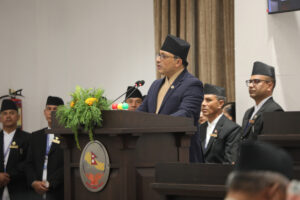 Dr. Swarnim Wagle